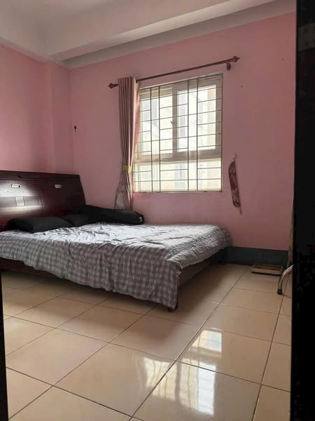 Bán Gấp ! Giảm sâu ! chung cư Firsthome Thạnh Lộc 43m2 (2pn 1wc) full nội thất giá 1 tỷ - Ảnh 1